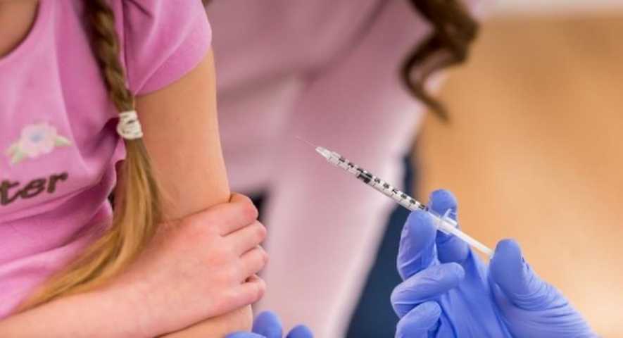 ΠΟΥ: Μύθοι και αλήθειες για τα εμβόλια - «Προστατεύσου-εμβολιάσου-εμβολίασε το παιδί σου»