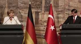 Φόβοι Γαλλίας και Γερμανίας ότι η Ευρώπη θα πλημμυρίσει Τούρκους με την κατάργηση της βίζας