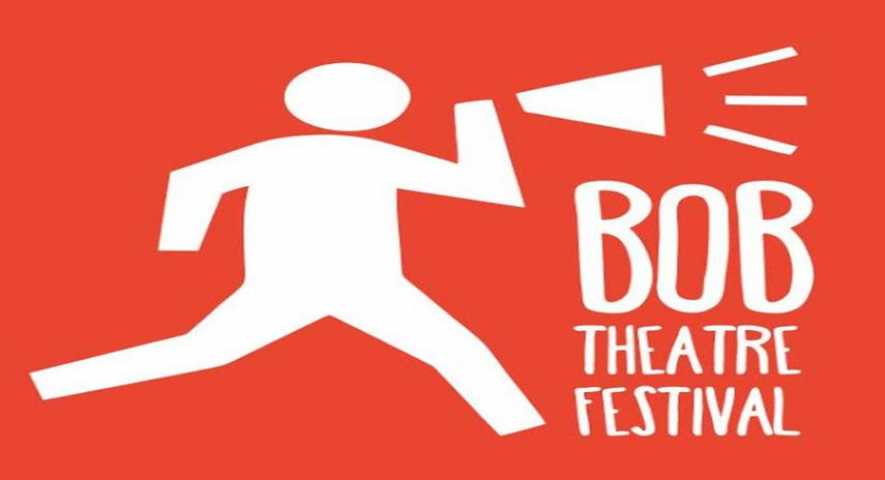 Bob Theatre Festival στην Πειραιώς 260