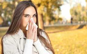Γιατί οι κρίσεις αλλεργίας είναι πιο έντονες στις γυναίκες