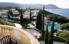 Στην ελληνική αγορά μπαίνει κυπριακός όμιλος με στόχο 10 πολυτελή ξενοδοχεία