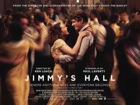 Jimmy’s Hall, του Ken Loach