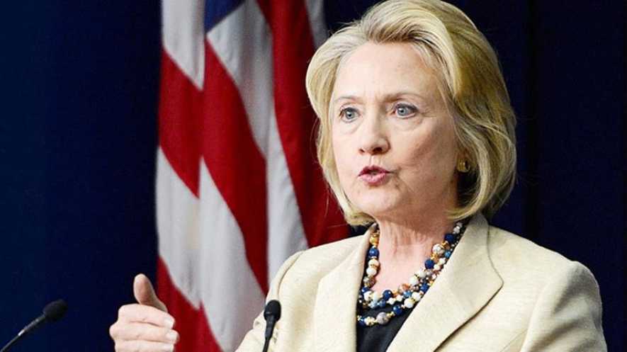 Χίλαρι: «Το σκάνδαλο με τα emails δεν θα επηρεάσει την προεδρία μου»