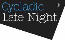 Cycladic Late Night με τις εκθέσεις Επέκεινα και Ίασις