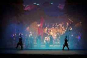 ΟΠΑΝΔΑ | Η κωμική όπερα του Σπύρου Σαμάρα &quot;Η Κρητικοπούλα&quot; επιστρέφει στο Δημοτικό Θέατρο της Αθήνας για έξι παραστάσεις