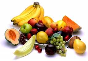 Γνωρίστε τα πολλαπλά οφέλη των φρούτων