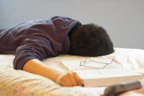 Έρευνα: Κοιμάστε ξημερώματα; Είστε πιο έξυπνοι
