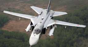 ΗΠΑ-Ρωσία: «Ψυχρός πόλεμος» για το σχέδιο πτήσης του μαχητικού Su-24