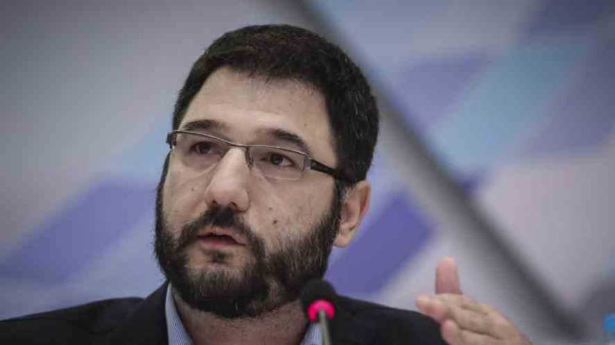 Ηλιόπουλος: Οι εκλογές αποτελούν πλέον άμεση κοινωνική ανάγκη