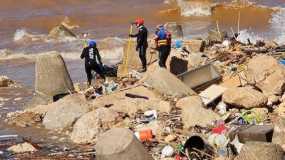 Πέντε οι νεκροί Έλληνες στη Λιβύη – Στην Ελευσίνα το C-130 με τους τραυματίες