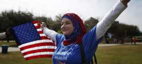 Κίνημα υπέρ των μουσουλμάνων στις ΗΠΑ: Αντιδρούν στο μητρώο μεταναστών του Τραμπ