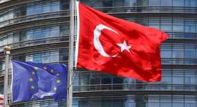 Έκκληση από την ΕΕ να υπάρξει «ταχεία επάνοδος στη συνταγματική τάξη στην Τουρκία»