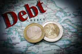 Γερμανία: «Ναι» σε συζήτηση ελάφρυνσης του ελληνικού χρέους