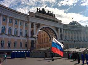 Ρωσία: Αστήρικτες οι καταγγελίες της Διεθνούς Αμνηστίας για τα ρωσικά πλήγματα στη Συρία