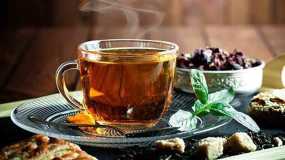 Μικρότερος ο κίνδυνος πρόωρος θανάτου για όσους πίνουν πολύ μαύρο τσάι