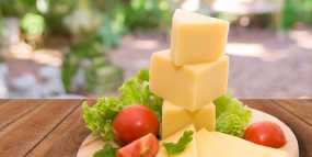 Το «μαγικό» τυρί που θα μπορούσε να αποτρέψει την οστεοπόρωση