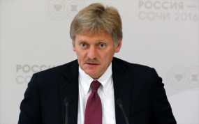 Το Κρεμλίνο καταδικάζει την άμεση ανάμειξη της Δύσης στην Ουκρανία