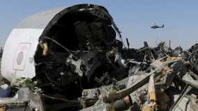 Αίγυπτος: Η βόμβα ήταν στην καμπίνα του ρωσικού Airbus