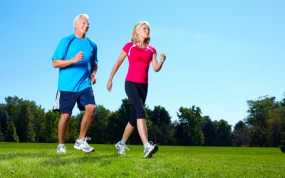 Η γυμναστική μειώνει το λίπος στο συκώτι