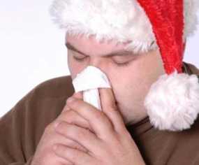 Χριστούγεννα και αλλεργίες: Τι πρέπει να προσέχετε