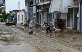 Ακατάλληλο το νερό στο Βόλο: Σε ποιες περιοχές της Θεσσαλίας είναι ασφαλές