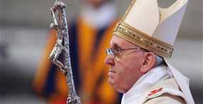 Έκκληση Πάπα Φραγκίσκου για αλληλεγγύη στους πιο ευάλωτους