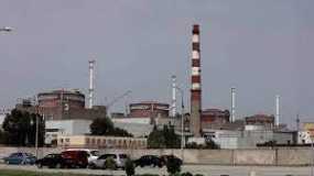 Θρίλερ με τον πυρηνικό σταθμό της Ζαπορίζια – «Πρέπει να προστατευθεί άμεσα»
