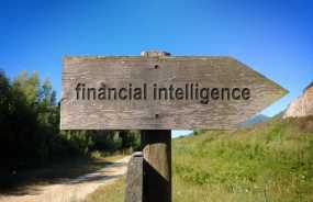 Financial Intelligence - Οικονομικά για την Ανώτερη Διοίκηση
