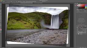 Επαγγελματική Επεξεργασίας Εικόνας &amp; Φωτογραφίας με το Adobe Photoshop