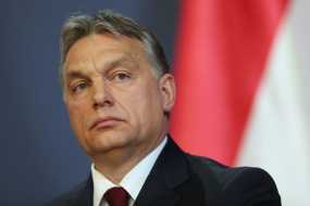 Ο νόμος για «προστασία της εθνικής κυριαρχίας» της Ουγγαρίας απειλεί τον ελεύθερο διάλογο, λέει επιτροπή για τα ανθρώπινα δικαιώματα