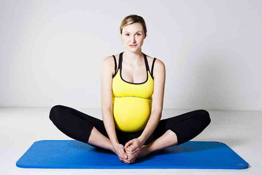 Η κατάλληλη γυμναστική για την περίοδο της εγκυμοσύνης