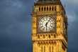Big Ben: Το σήμα κατατεθέν του Λονδίνου αποκαλύπτεται έπειτα από πέντε χρόνια - Η μεγάλη αλλαγή