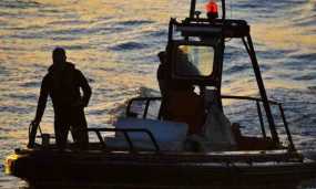 Ολλανδία: Σύγκρουση σκαφών με δύο νεκρούς και ένα αγνοούμενο παιδί