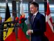 Στο νοσοκομείο ο πρωθυπουργός του Βελγίου μετά από ατύχημα με ποδήλατο