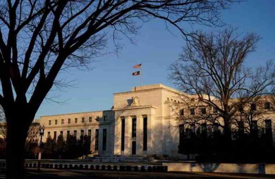 Fed: Ανέβασε τα επιτόκια κατά 50 μονάδες, λόγω πληθωρισμού – Η μεγαλύτερη αύξηση από το 2000