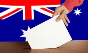 Αυστραλία: Άνοιξαν τα πρώτα εκλογικά κέντρα για τις ομοσπονδιακές εκλογές