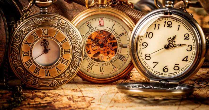 Αλλαγή ώρας 2023: Τα ρολόγια πάνε μια ώρα μπροστά στα τέλη Μαρτίου – Η επίσημη ανακοίνωση
