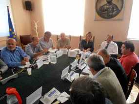 Διπλή η πρώτη συνεδρίαση του Περιφερειακού Συμβουλίου Δυτικής Ελλάδας για το 2015