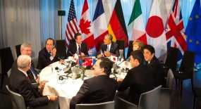 Σχέδιο δράσης κατά της φοροδιαφυγής θα παρουσιάσει το Τόκιο στην ομάδα G7
