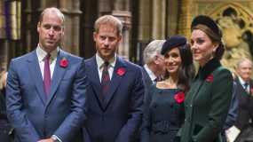 Το μέλος της βασιλικής οικογένειας που είναι πρώτο στις προτιμήσεις των Βρετανών – Ποια θέση πήρε ο πρίγκιπας Χάρι