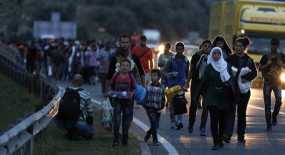 Η Τουρκία ετοιμάζει κέντρα καταγραφής προσφύγων - μεταναστών που επιστρέφουν από την Ελλάδα