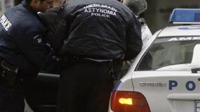 Μπαράζ συλλήψεων και προσαγωγών στη Λακωνία