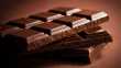 Είναι η μαύρη σοκολάτα πιο υγιεινή;