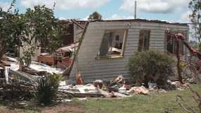 Τουλάχιστον επτά νεκροί από τη φονική καταιγίδα στην ανατολική Αυστραλία