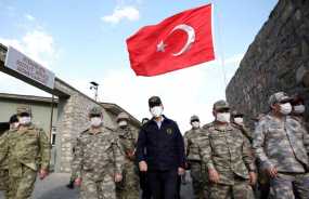 Ξέφυγαν στην Τουρκία – CNN Turk: «Φυσικά και θα εισβάλουμε στα νησιά αν χρειαστεί»