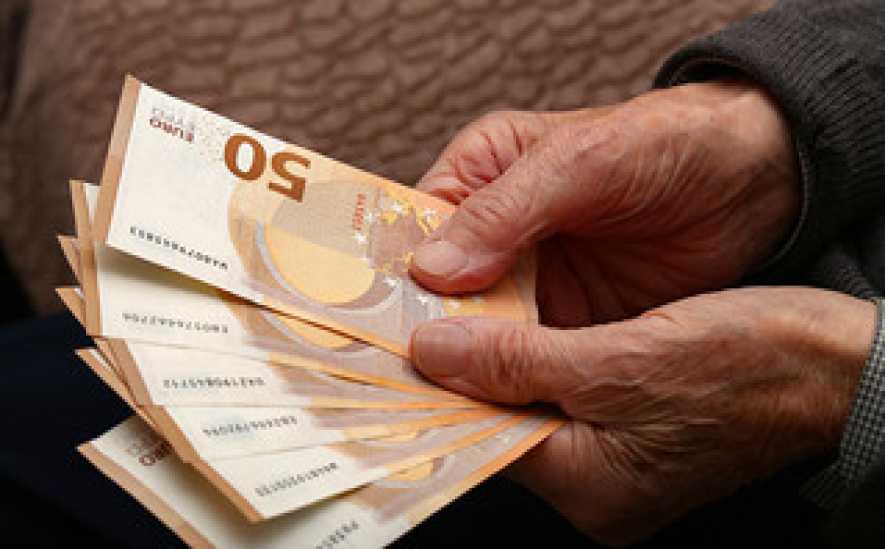 Συντάξεις Απριλίου 2023: Συνεχίζονται οι πληρωμές – Ποιοι συνταξιούχοι πάνε σήμερα Ταμείο