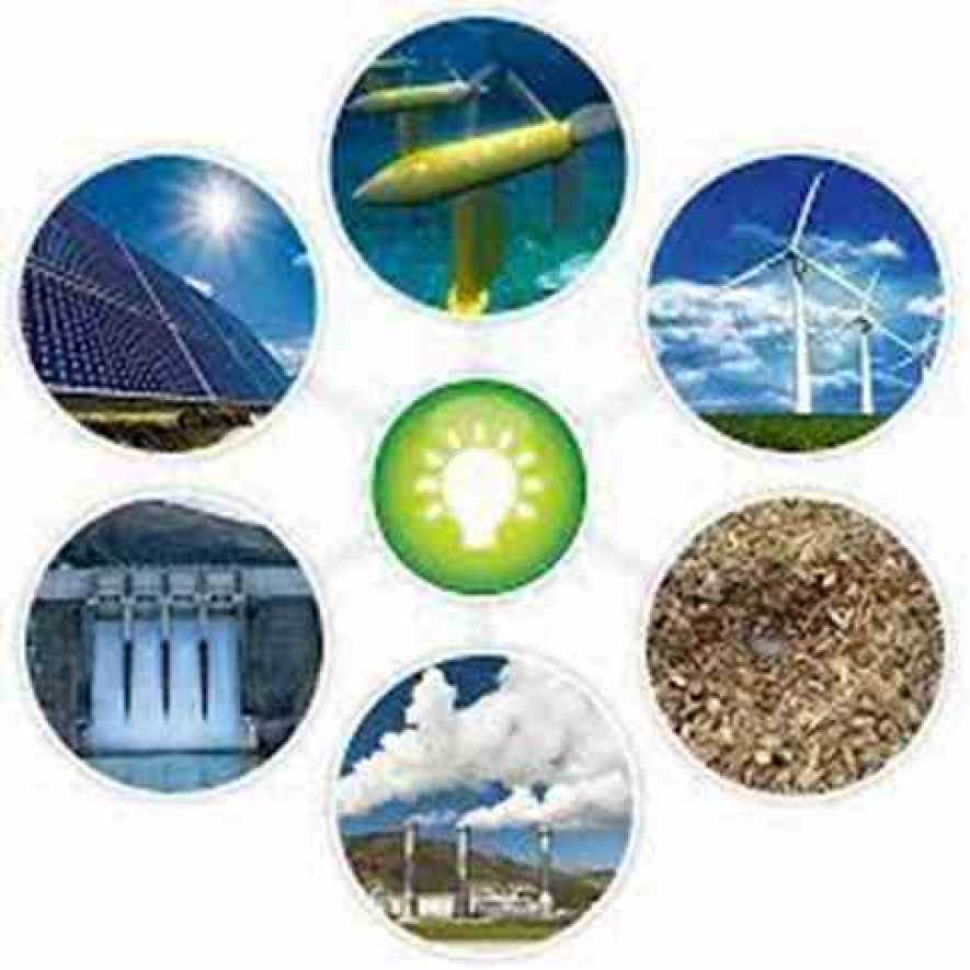 Ως ζήτημα «δημοσίου συμφέροντος» αντιμετωπίζει η νέα γερμανική κυβέρνηση τη στήριξη των Ανανεώσιμων Πηγών Ενέργειας