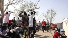 Ο αριθμός των εκτοπισμένων από τον πόλεμο στο Σουδάν ξεπέρασε τα 3 εκατομμύρια