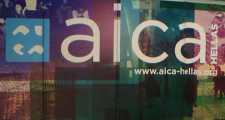 Ομαδική έκθεση από την AICA Hellas και τη γκαλερί Ζουμπουλάκη