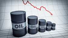 OPEC: Προς μείωση της παραγωγής πετρελαίου κατά 350 εκατ. βαρέλια